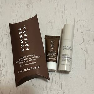 Retinol Set